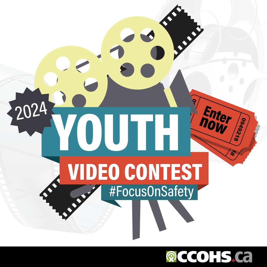 Focus on Safety Youth Video Contest